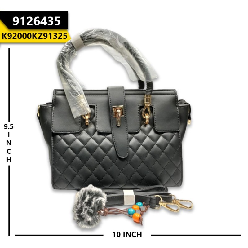 Lv Leather Bag Best Price In Pakistan, Rs 2600