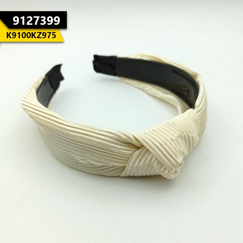 Knot Hair Band