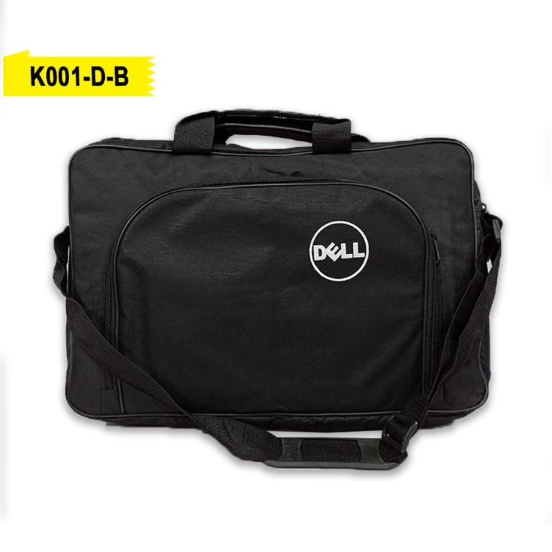 Dell Laptop Bag Black 15.6 Inch
