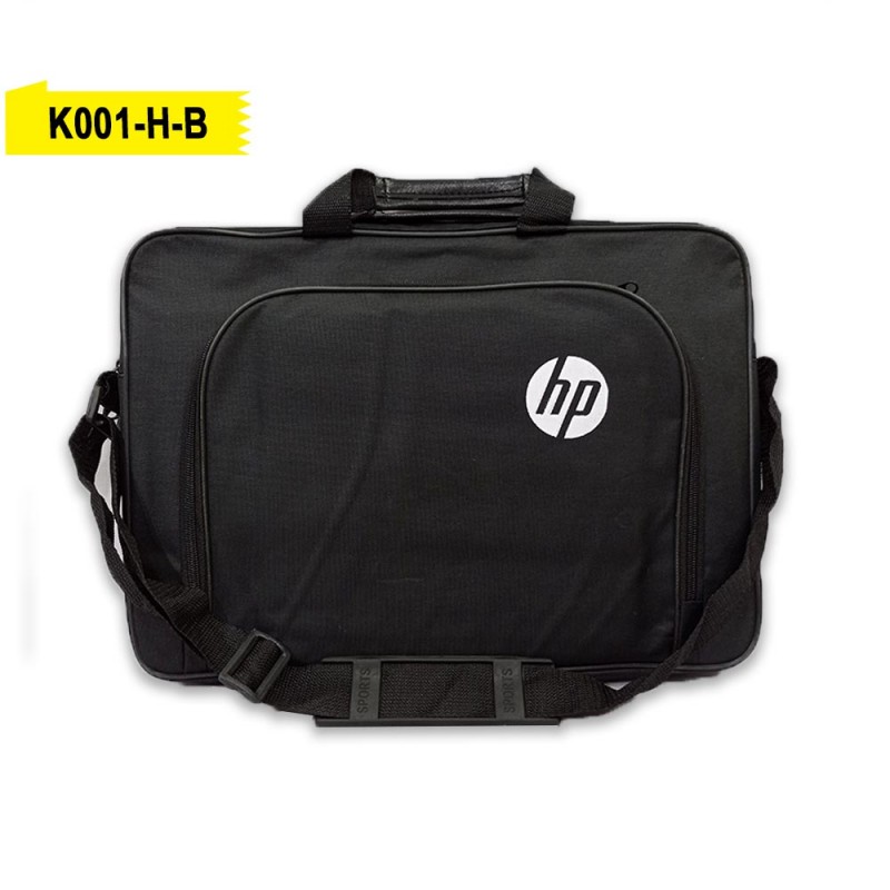 HP Laptop Bag Black 15.6 Inch