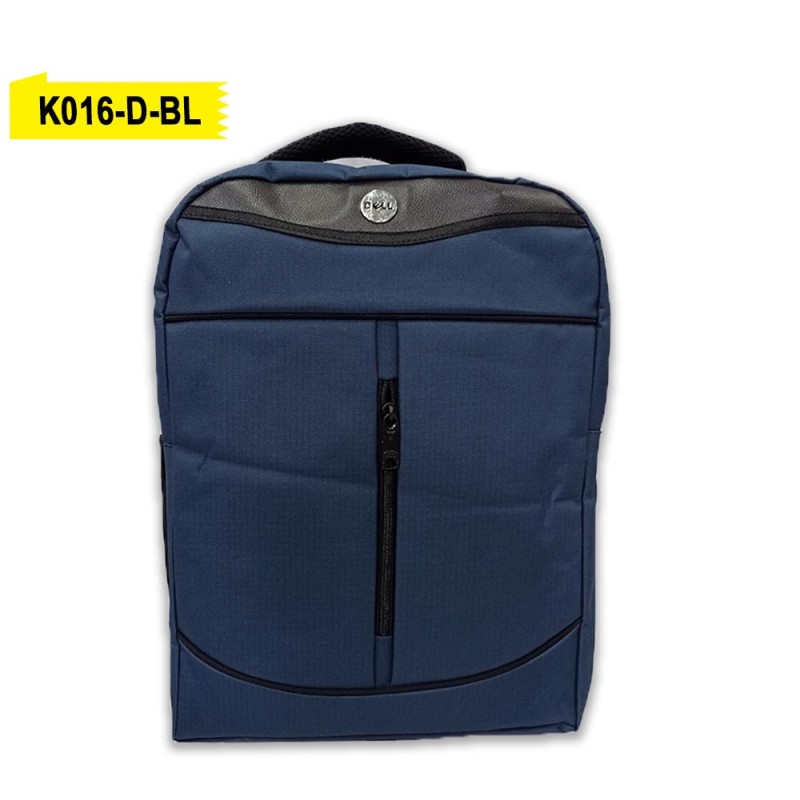 Dell Laptop Bagpack Blue 15.6 Inch