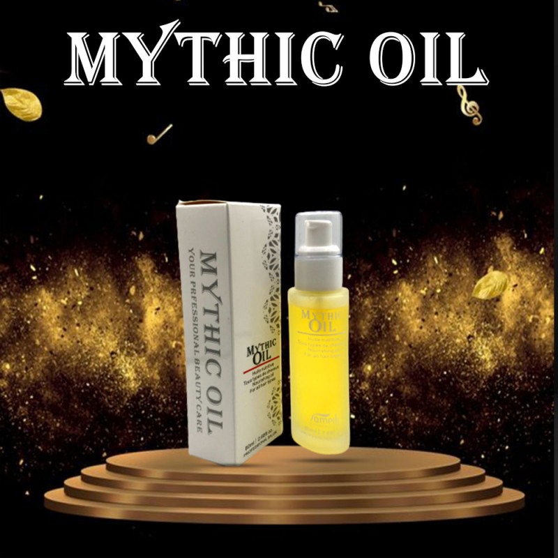 Mythic Oil