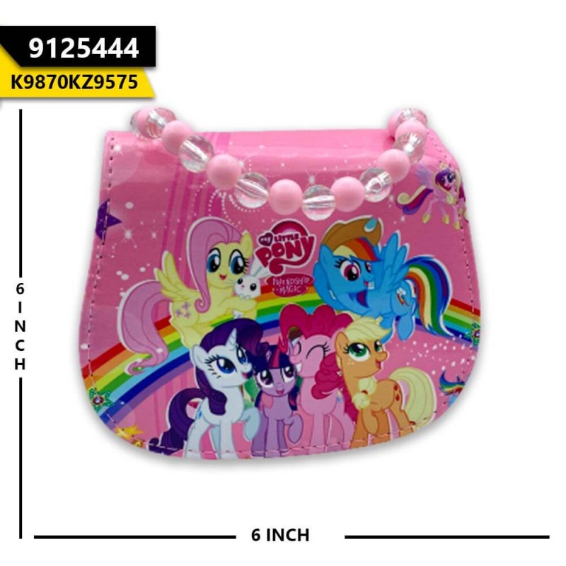 Little Pony Baby Purse