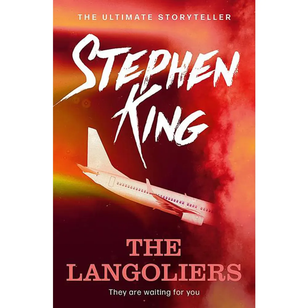 The Langoliers: Four Past Midnight By Stephen King