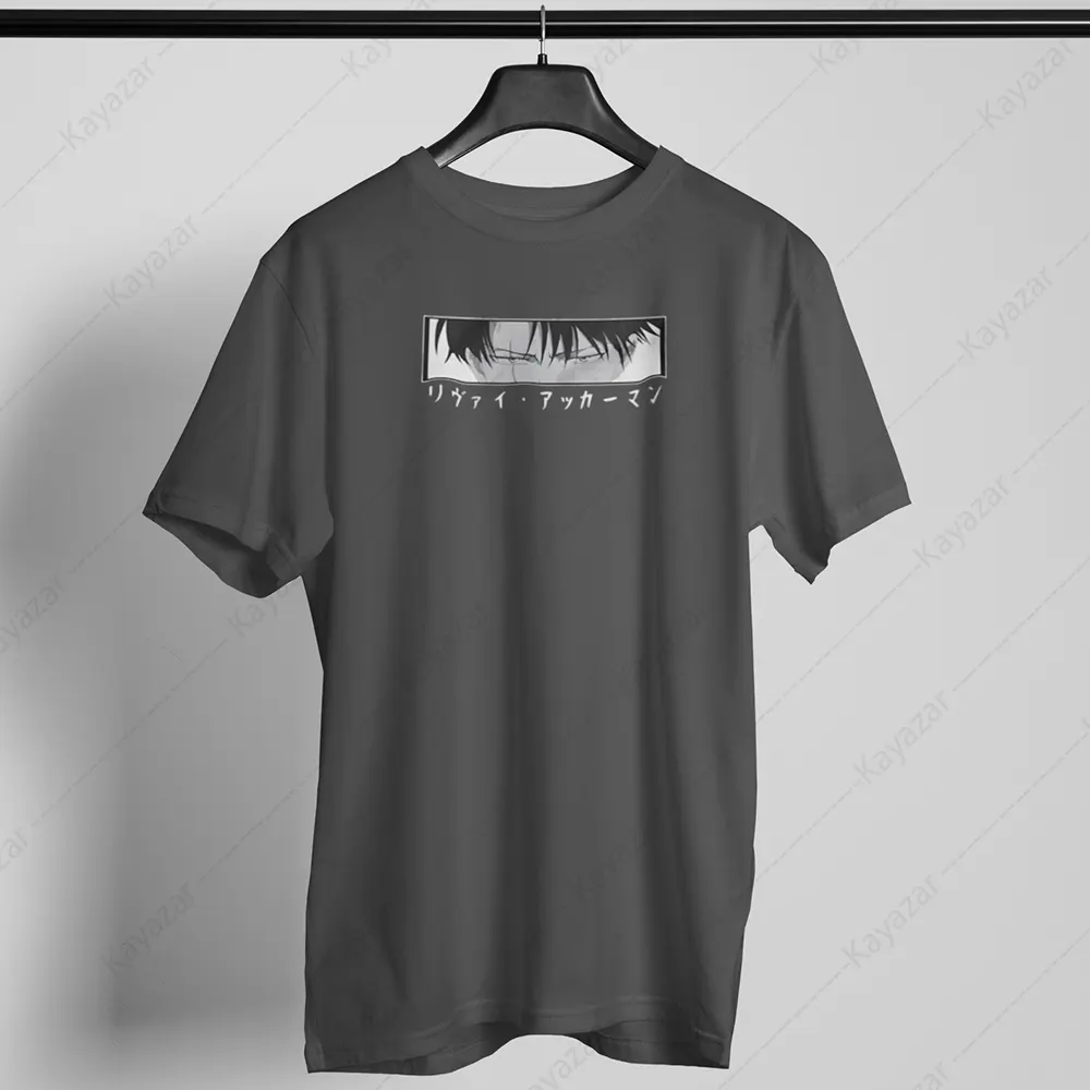 Levi's grey t shirt discount