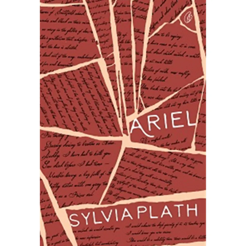 Ariel By Sylvia Plath