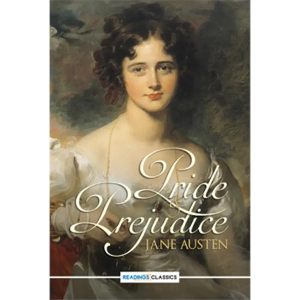Pride And Prejudice (Readings Classics) By Jane Austen