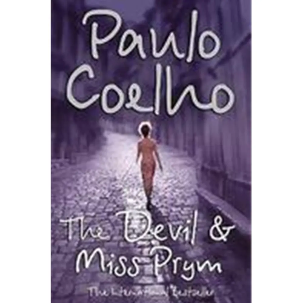 The Devil & Miss Prym (Translation) By Paulo Coelho