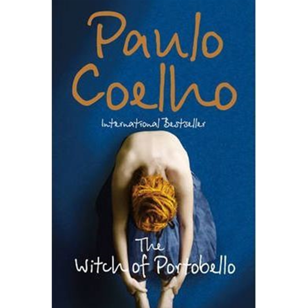 The Witch Of Portobello (Translation) By Paulo Coelho