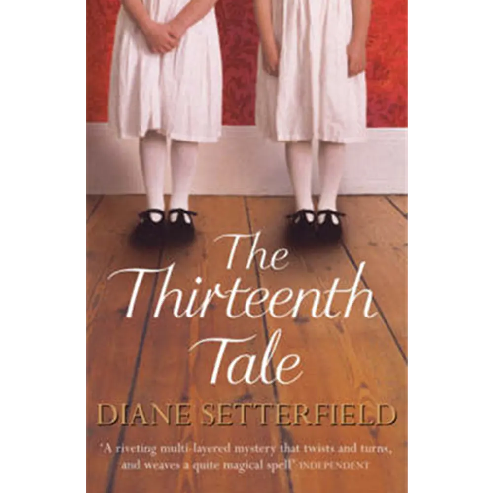 The Thirteenth Tale By Diane Setterfield