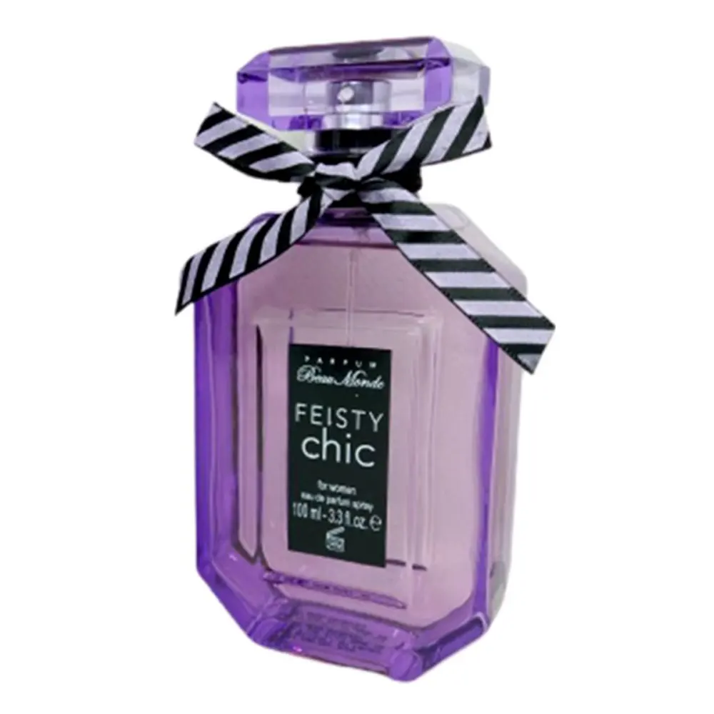Beau-Monde Feisty Chic For Women (100ml)