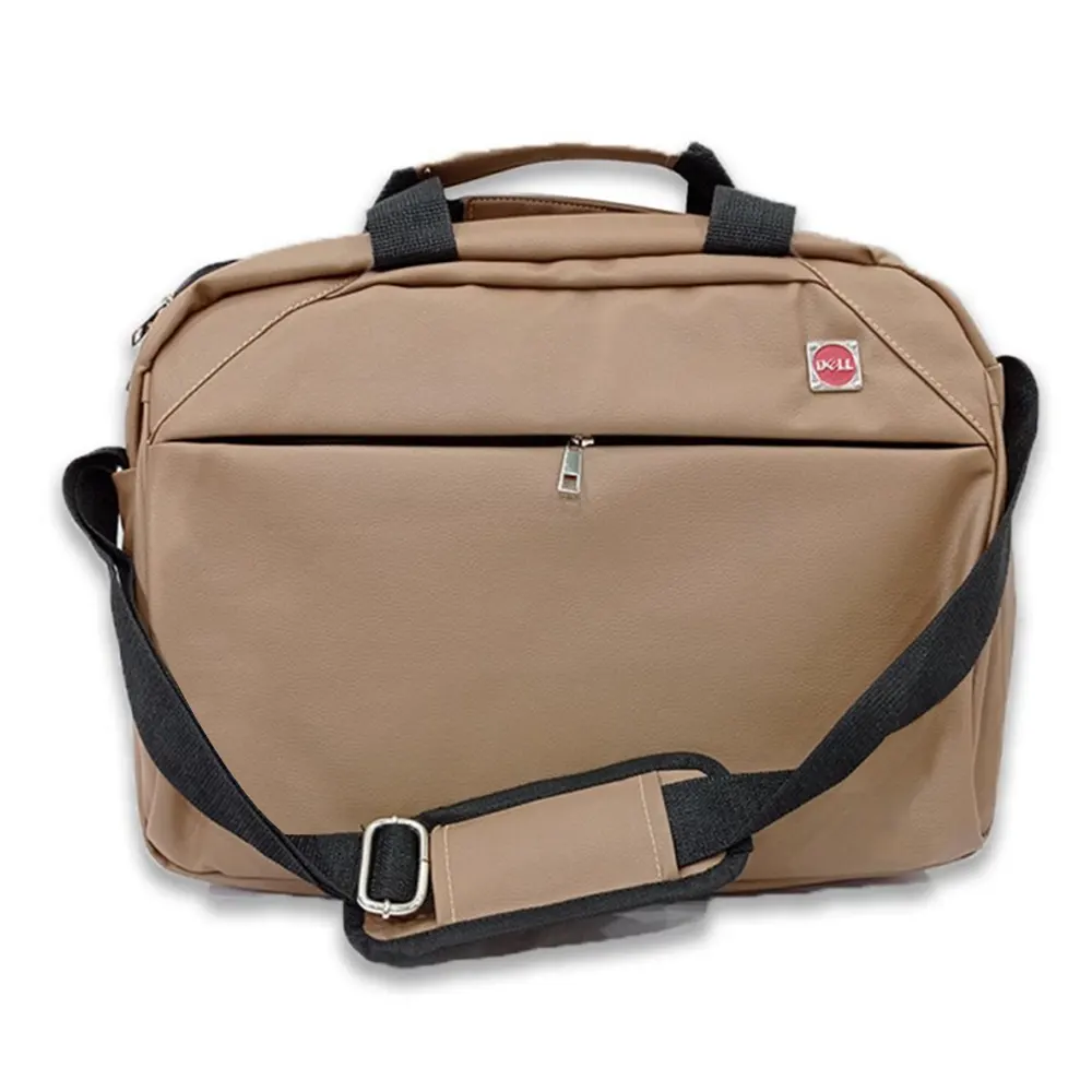 Dell Laptop Bag Lite Brown 15.6 Inch