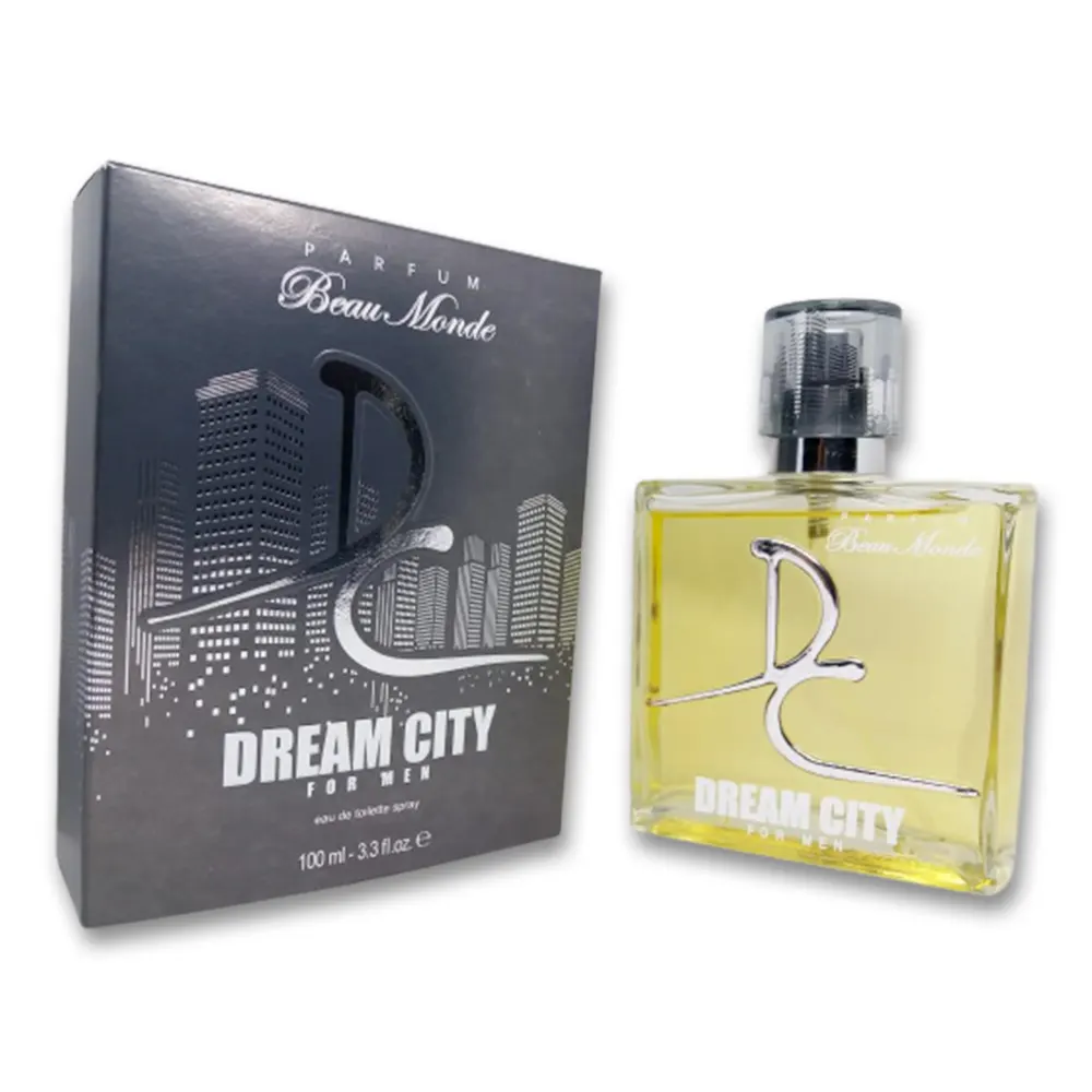 Dream City Perfume For Men (100ml)