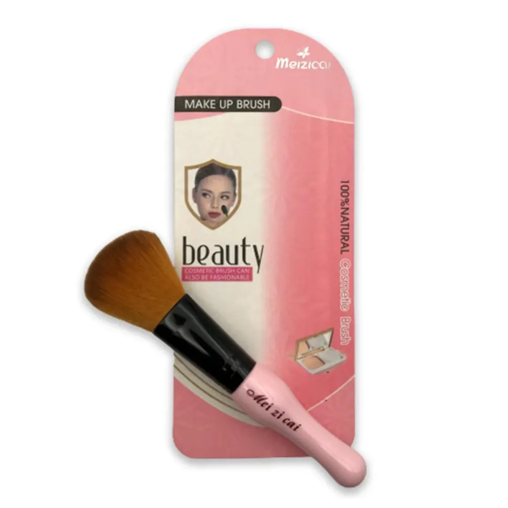 Meizicai Blushon Brush Pink
