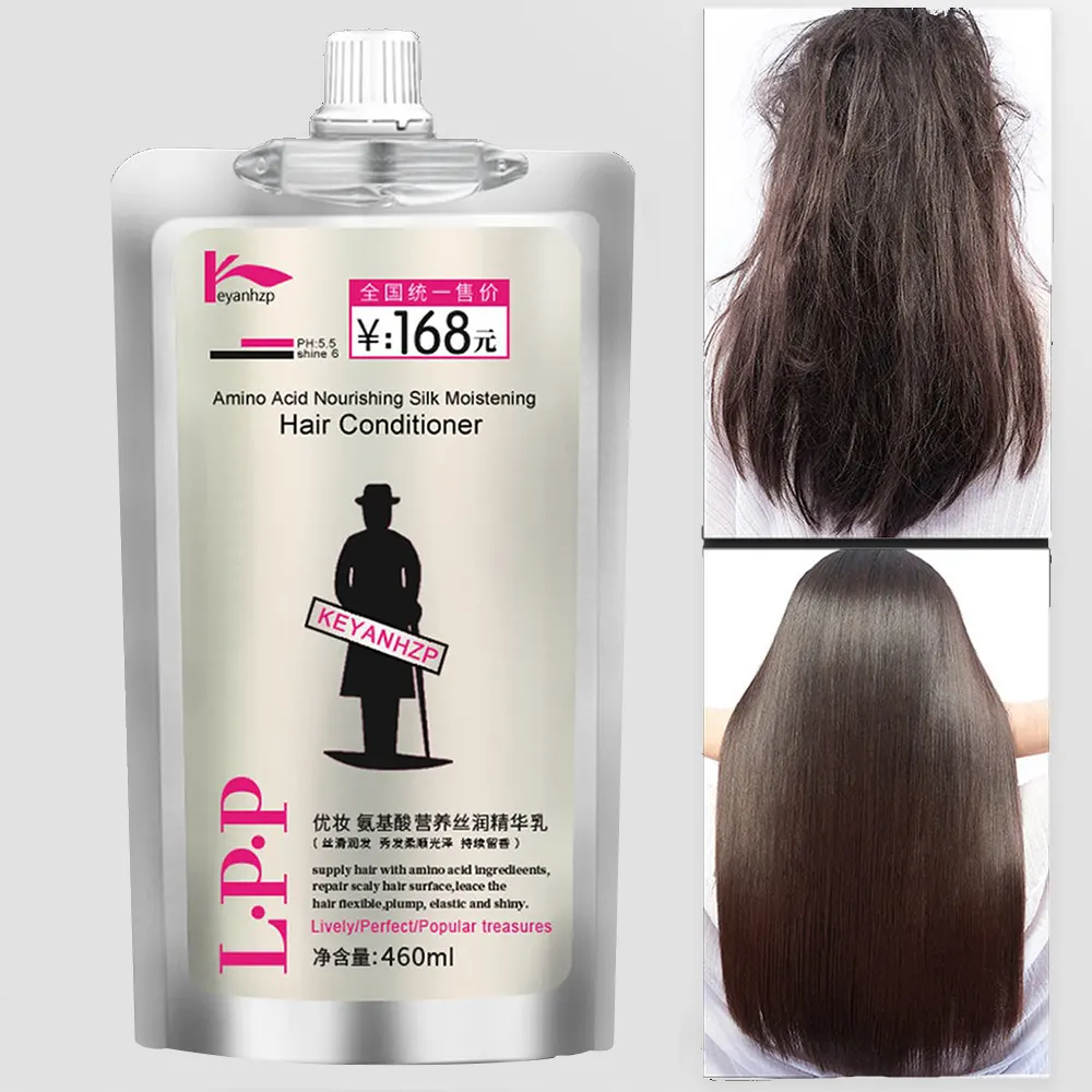 Buy Affordable Amino Acid Silk Hair Conditioner Online- Kayazar