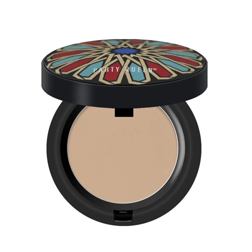 Party Queen Face Powder #05 Beige
