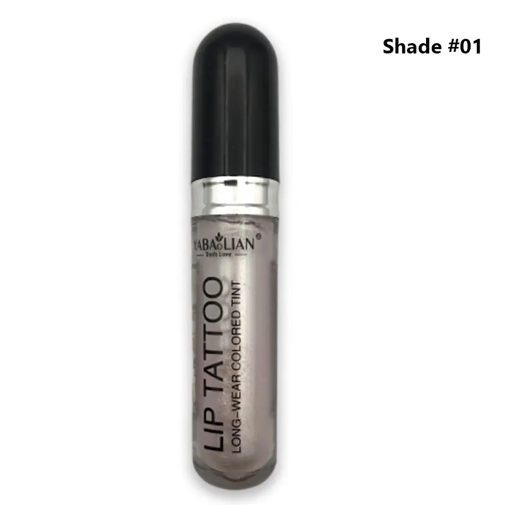 Yabaolian Shine Lipgloss #01