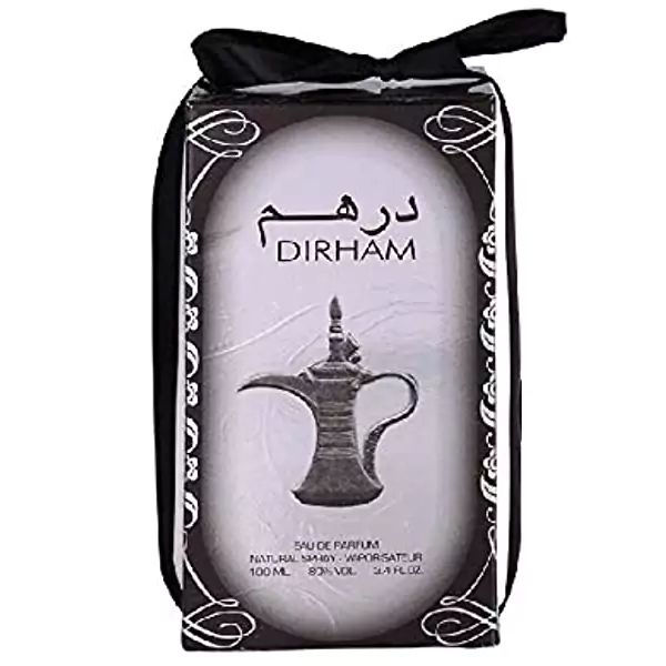 Ard Al Zaafaran  Men's Dirham Perfume (100ml)