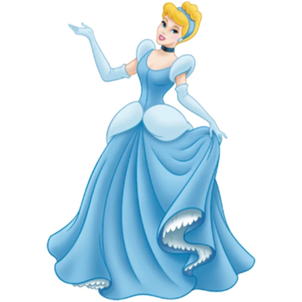 Disney Princess Cinderella by , - Kayazar