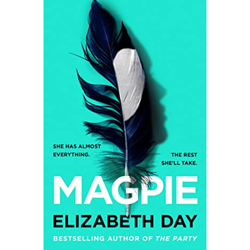 Magpie By Elizabeth Day