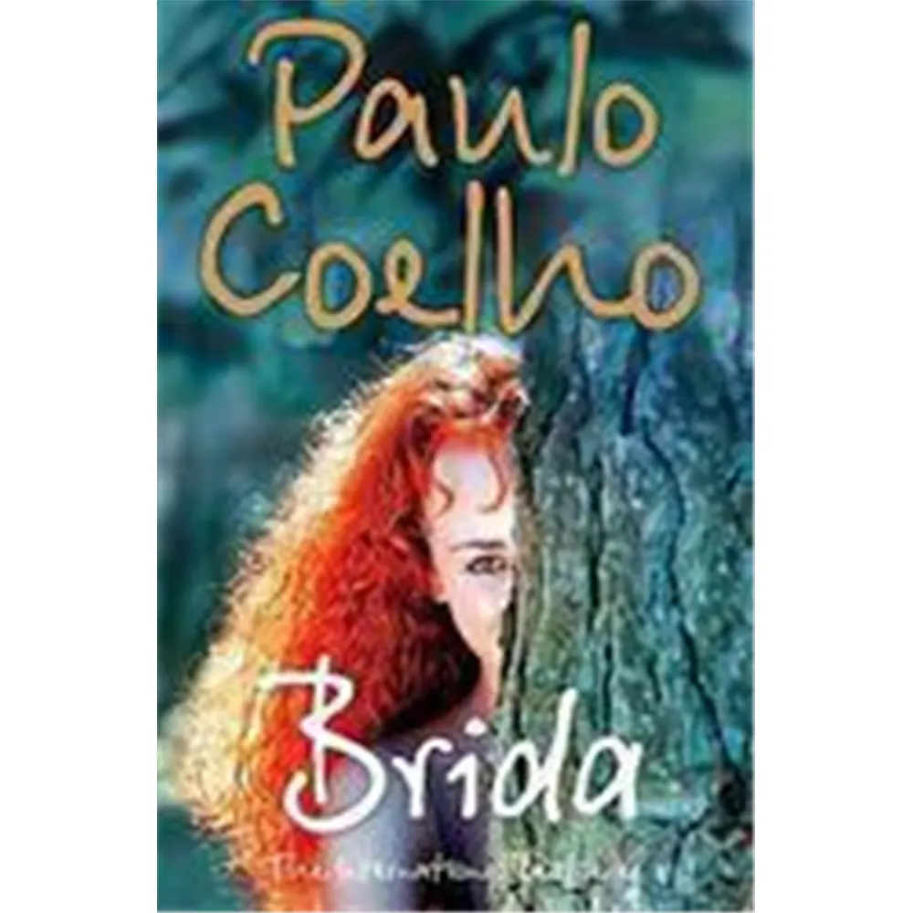 Brida (Translation) By Paulo Coelho