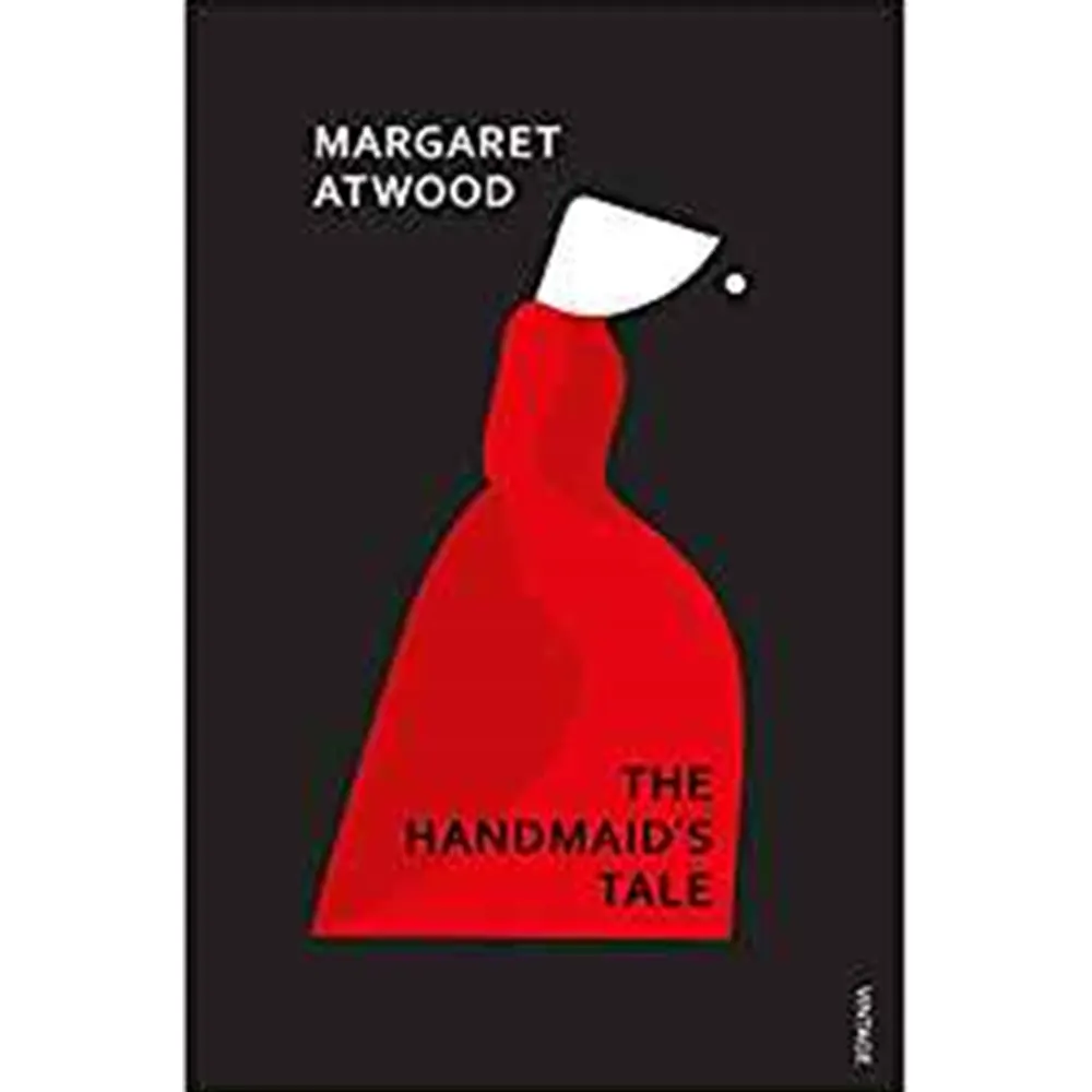 The Handmaid's Tale By Margaret Atwood