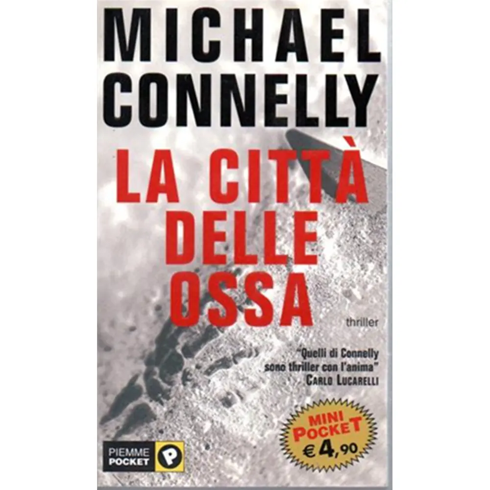 The Lincoln Lawyer By Michael Connelly