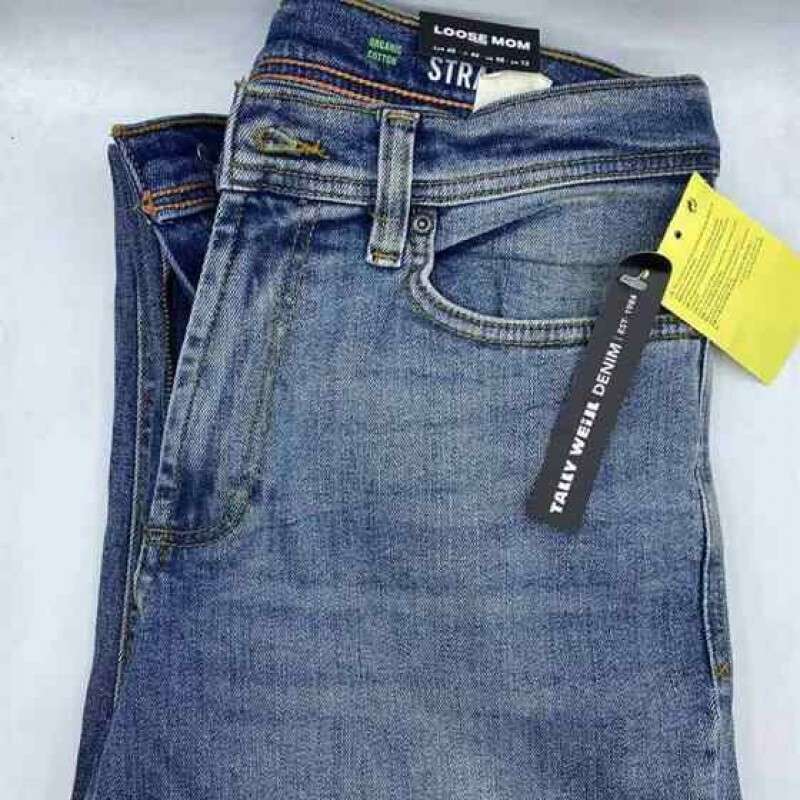 Men's Straight Leg Stretchable Jeans Pack of 3