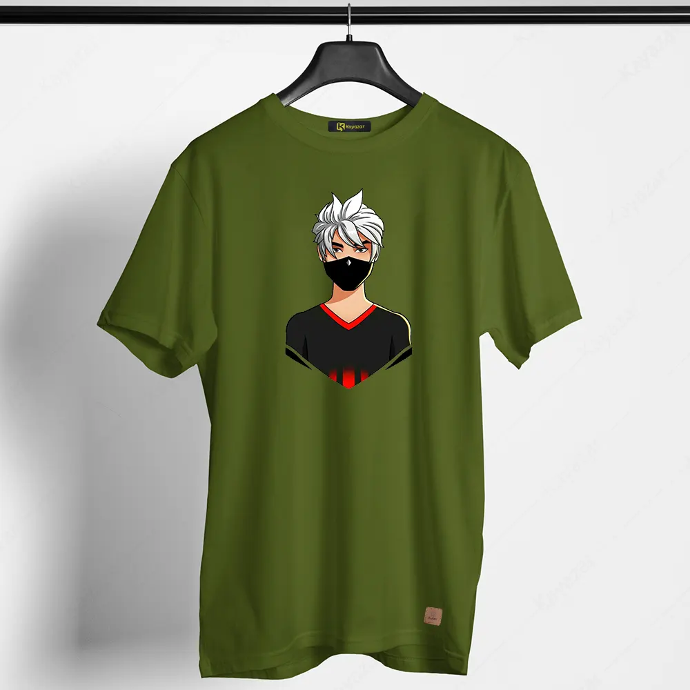 Aggregate more than 81 coolest anime shirts latest - in.duhocakina