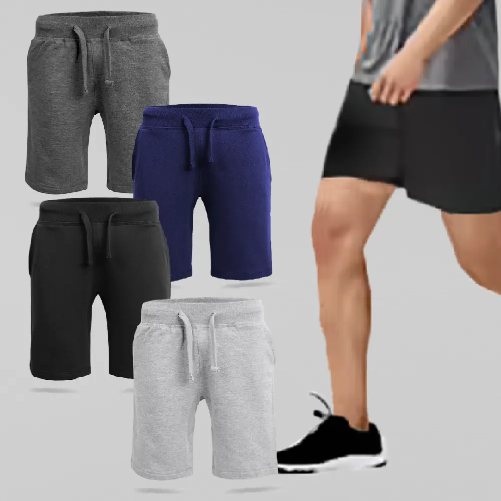Mens name brand shorts 2025