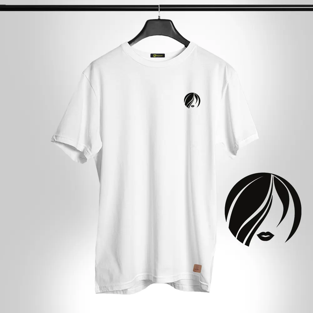 Artwork Colection 0054 Half Sleeves Permanent Print T Shirt