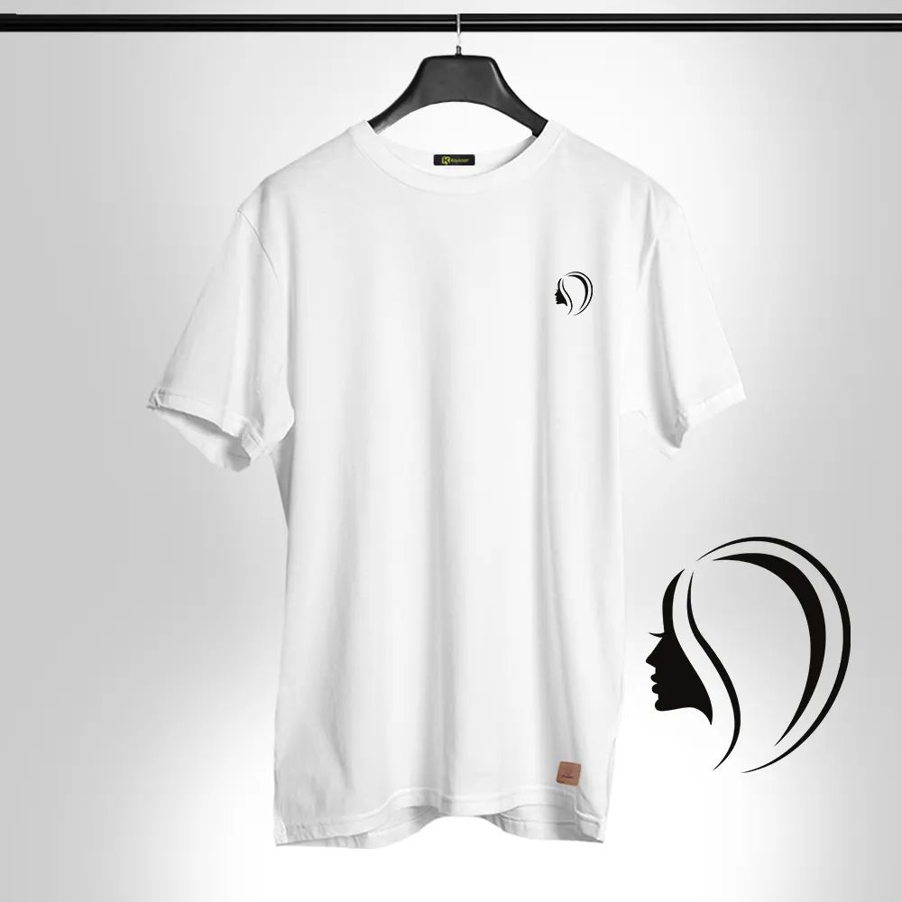 Artwork Colection 0047 Half Sleeves Permanent Print T Shirt