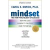 Mindset The New Psychology Of Success By Carol S.Dweck