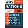 Why Nations Fail By Daron Acemoglu