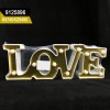 LOVE Lights Red\Yellow