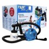 Paint zoom paint sprayer