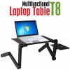 Multifunctional Laptop Table