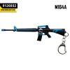 PUBG Guns Keychain M16A4