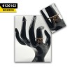 Ring (Lock & Key) Silver