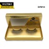 6d Mink False Eyelashes D# W14