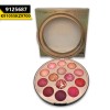M.S Yaho Highlighter 14 Colors Rosie # B