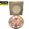 M.S Yaho Highlighter 14 Colors Shimmer #A