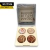 M.S Yaho Magic Blush (4 In 1) #04