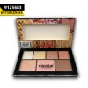 Ministar Highlighter Palette #01