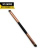 (2 In 1) Smudger & Cream Eye Shdow Brush