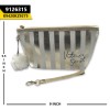 Victoria Secret Make-Up Pouch White