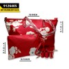 Flower Mother Bag 2pc