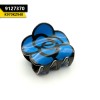 Fruit Print Catcher Blue Rose