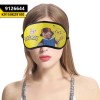 Sleep Eye Mask Kids Pokemon Yellow