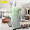 Paper Cotton Printed Stitched Kurti With Inner
